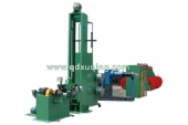 Bead wire grommeting machine
