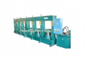 falp vulcanizing machine