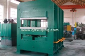 Conveyer belt production line