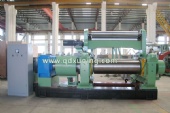 rubber mixing mill