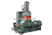 rubber kneading machine