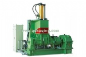 rubber kneading machine