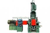 rubber kneading machine