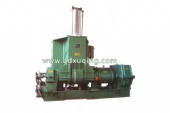 rubber kneading machine