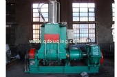 rubber kneading machine