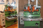 Inner Tube Jointing Machine