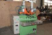 Inner Tube Jointing Machine