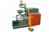 Inner Tube Jointing Machine