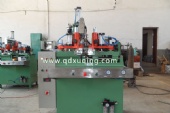 Inner Tube Jointing Machine