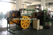 Tyre Building Machine