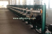 Inner Tube Vulcanizing Machine
